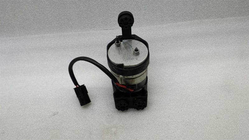 BMW BMW 7 series E65 E66 DSC pump 34516781499 DSC hydraulic pump pump