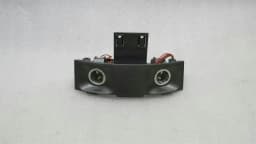 BMW BMW 7 series E65 rear lighter cover 51167002402 cigarette lighter socket — thumbnail 5