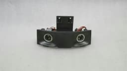 BMW BMW 7 series E65 rear lighter cover 51167002402 cigarette lighter socket — thumbnail 1