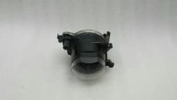 BMW BMW 7 series E65 E66 right front fog lamp 63176943416 fog lights right — thumbnail 5