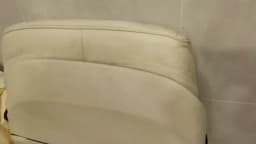 BMW BMW 7 Series E65 Left Seat Leather Set Left Seat Leather Trim Set — thumbnail 8