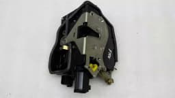 BMW BMW Comfort Access E65 E66 Door Lock Front Right 7169242 Front Lock KEYLESS GO — thumbnail 4