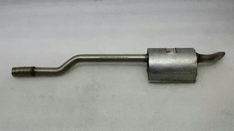 BMW BMW 7 series E65 Webasto exhaust pipe 64128379874 Webasto muffler