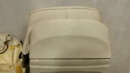 BMW BMW 7 Series E65 Left Seat Leather Set Left Seat Leather Trim Set — thumbnail 7