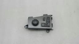 BMW BMW 7 series E65 E66 seat comfort switch 6918382 seat adjustment switch switch left — thumbnail 5