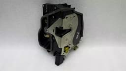 BMW BMW Comfort Access E65 E66 Door Lock Front Right 7169242 Front Lock KEYLESS GO — thumbnail 5
