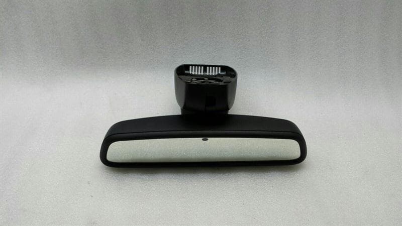 BMW BMW 7 series E65 E66 rear view mirror 9123937 rear view mirror interior mirror