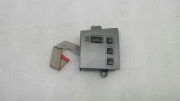 BMW BMW 7 series E65 E66 left seat switch 6971627 seat switch left — thumbnail 5