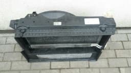 BMW BMW 7 series E65 E66 radiator pack 17517791909 radiator package diesel — thumbnail 8