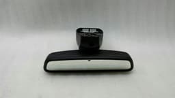 BMW BMW 7 series E65 E66 rear view mirror 9123937 rear view mirror interior mirror — thumbnail 2