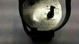 BMW BMW 7 series E65 DSC pump 6781499 ABS pump hydraulic block — thumbnail 8