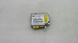 BMW BMW 7 series E65 E66 crash sensor 65776970888 impact sensor SRS — thumbnail 1
