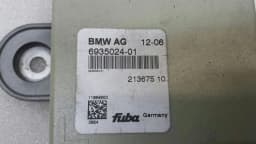 BMW BMW 7 series E65 aerial / antenna 6935024 antenna — thumbnail 2