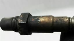 BMW BMW 7 series E65 Oxygen Sensor 7539126 Oxygen Sensor Down stream — thumbnail 3