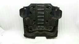 BMW BMW 7 series E65 750i engine cover 7535151 engine cover — thumbnail 4