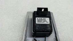 BMW BMW 7 series E65 E66 front right window switch 7149924 switch window regulator front — thumbnail 4