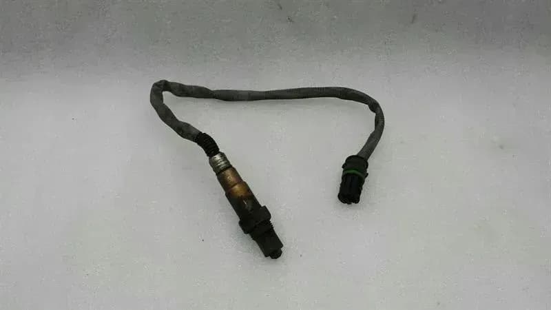 BMW BMW 7 series E65 Oxygen Sensor 7539126 Oxygen Sensor Down stream