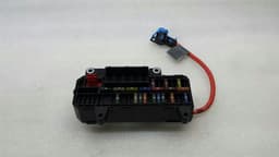 BMW BMW 7 series E65 E66 fuse box 61136900583 fuse box — thumbnail 6