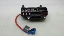 BMW BMW 7 series E65 E66 fuse box 61136900583 fuse box — thumbnail 1