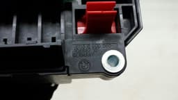 BMW BMW 7 series E65 E66 fuse box 61136900583 fuse box — thumbnail 4