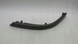 BMW BMW 7 series E65 E66 rear bumper moulding 51127155446 bumper strip right — thumbnail 1