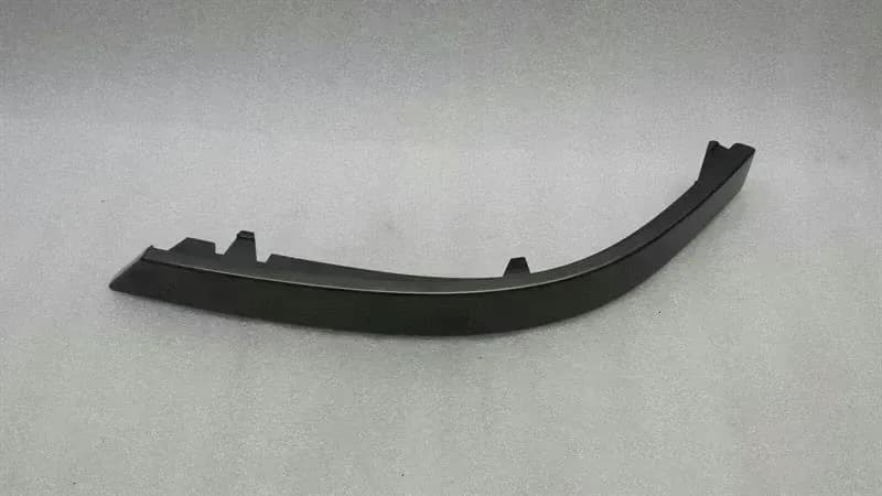 BMW BMW 7 series E65 E66 rear bumper moulding 51127155446 bumper strip right