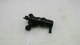 BMW BMW 7 series E65 E66 Hedlamp washer jet 7137401 headlight cleaning system Li — thumbnail 4