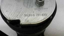 BMW BMW 7 series E65 E66 DSC pump 34516781499 DSC hydraulic pump pump — thumbnail 6