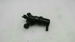 BMW BMW 7 series E65 E66 Hedlamp washer jet 7137401 headlight cleaning system Li — thumbnail 1