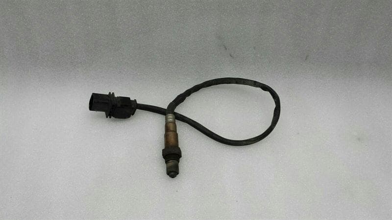 BMW BMW 7 series E65 Oxygen Sensor 7539123 Oxygen Sensor Up Stream