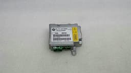 BMW BMW 7 series E65 E66 crash sensor 65776970886 impact sensor front left SRS — thumbnail 4