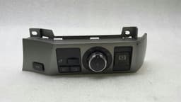 BMW BMW 7 series E65 E66 RHD headlight switch 61316941997 right handlebar — thumbnail 2