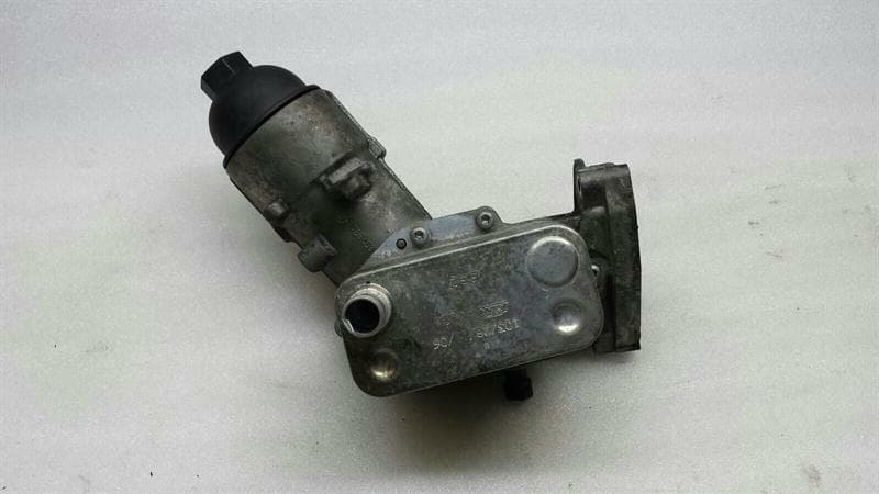 BMW BMW 7 Series E65 Engine Oil Cooler 7788453 Oil Cooler Oil Filter Oil Filter Housing 3.0d