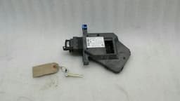 BMW BMW 7 series E65 E66 CAS with key 61326972688 ignition lock CAS control unit — thumbnail 10