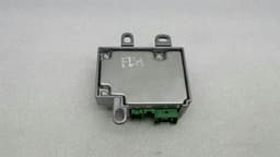 BMW BMW 7 series E65 E66 crash sensor 65776970886 impact sensor front left SRS — thumbnail 3