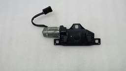 BMW BMW 7 series E65 E66 boot lock 7014872 tailgate lock — thumbnail 1