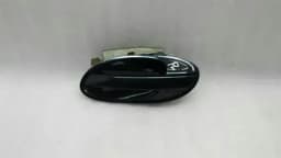 BMW BMW 7 series E65 E66 door handle FLH 51217191891 door handle right arm RHD — thumbnail 1
