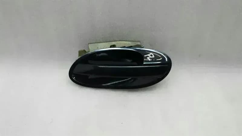 BMW BMW 7 series E65 E66 door handle FLH 51217191891 door handle right arm RHD