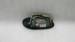 BMW BMW 7 series E65 E66 door handle FLH 51217191891 door handle right arm RHD — thumbnail 2