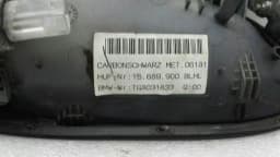 BMW BMW 7 series E65 E66 door handle FLH 51217191891 door handle right arm RHD — thumbnail 6