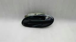BMW BMW 7 series E65 E66 door handle FLH 51217191891 door handle right arm RHD — thumbnail 4