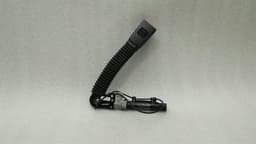 BMW BMW 5 Series E60 Right Front Seatbelt Tensioner 9117240 Seat Belt Tensioner Front Right — thumbnail 5