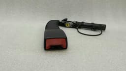 BMW BMW 5 Series E60 Right Front Seatbelt Tensioner 9117240 Seat Belt Tensioner Front Right — thumbnail 7