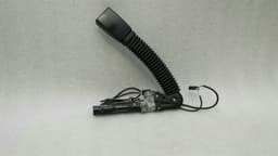 BMW BMW 7 Series E65 Right Front Seatbelt Tensioner 6982522 Seat Belt Tensioner Front Right — thumbnail 1