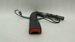 BMW BMW 7 Series E65 Right Front Seatbelt Tensioner 6982522 Seat Belt Tensioner Front Right — thumbnail 7