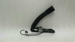 BMW BMW 7 Series E65 Right Front Seatbelt Tensioner 6982522 Seat Belt Tensioner Front Right — thumbnail 2