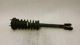 JAGUAR Jaguar S-type shock absorber front XR843728 shock absorber front — thumbnail 1