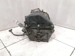 BMW BMW 7 series cylinder head 11121557017 cylinder head cyl 1-4 n62b40 lci 540 740 — thumbnail 3