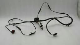 JAGUAR JAGUAR S-TYPE FRONT FOG LAMP WIRING Front Fog Light Wiring Harness — thumbnail 1