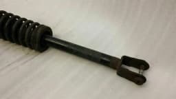 JAGUAR Jaguar S-type shock absorber front XR843728 shock absorber front — thumbnail 4